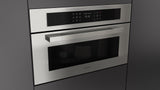 30" COMBI SPEED OVEN
