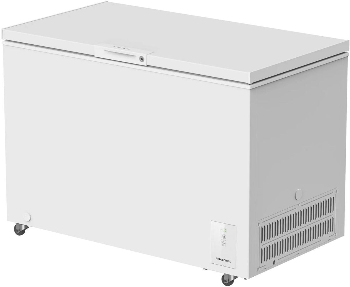 15 Cu. Ft. Garage Ready Chest Freezer