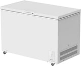 15 Cu. Ft. Garage Ready Chest Freezer