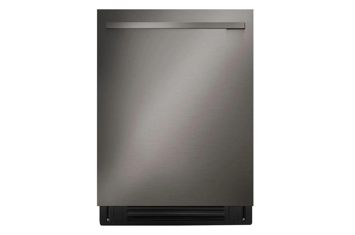 Smart FlushFit™ Top Control Dishwasher with 1-Hour Wash & Dry, QuadWash® Pro, and Dynamic Heat Dry™ w/AutoVent Dry™