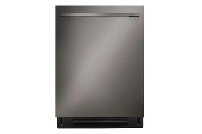Black Stainless Steel