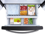 26 cu. ft. French Door Refrigerator with Internal Filtered Water
