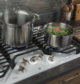 GE Profile™ 30" Built-In Gas Cooktop