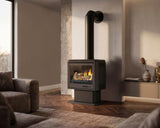 Havelock? Elite Direct Vent Gas Stove