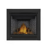 Ascent X 36 Direct Vent Gas Fireplace