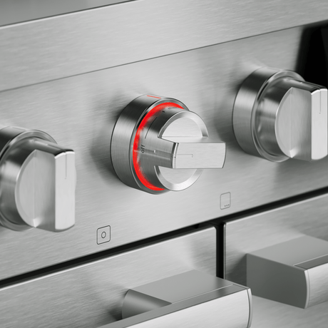 800 Series, 48'', Stainless steel