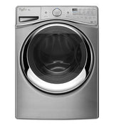 4.5 cu. ft. Duet® Steam Front Load Washer with Load & Go™ System
