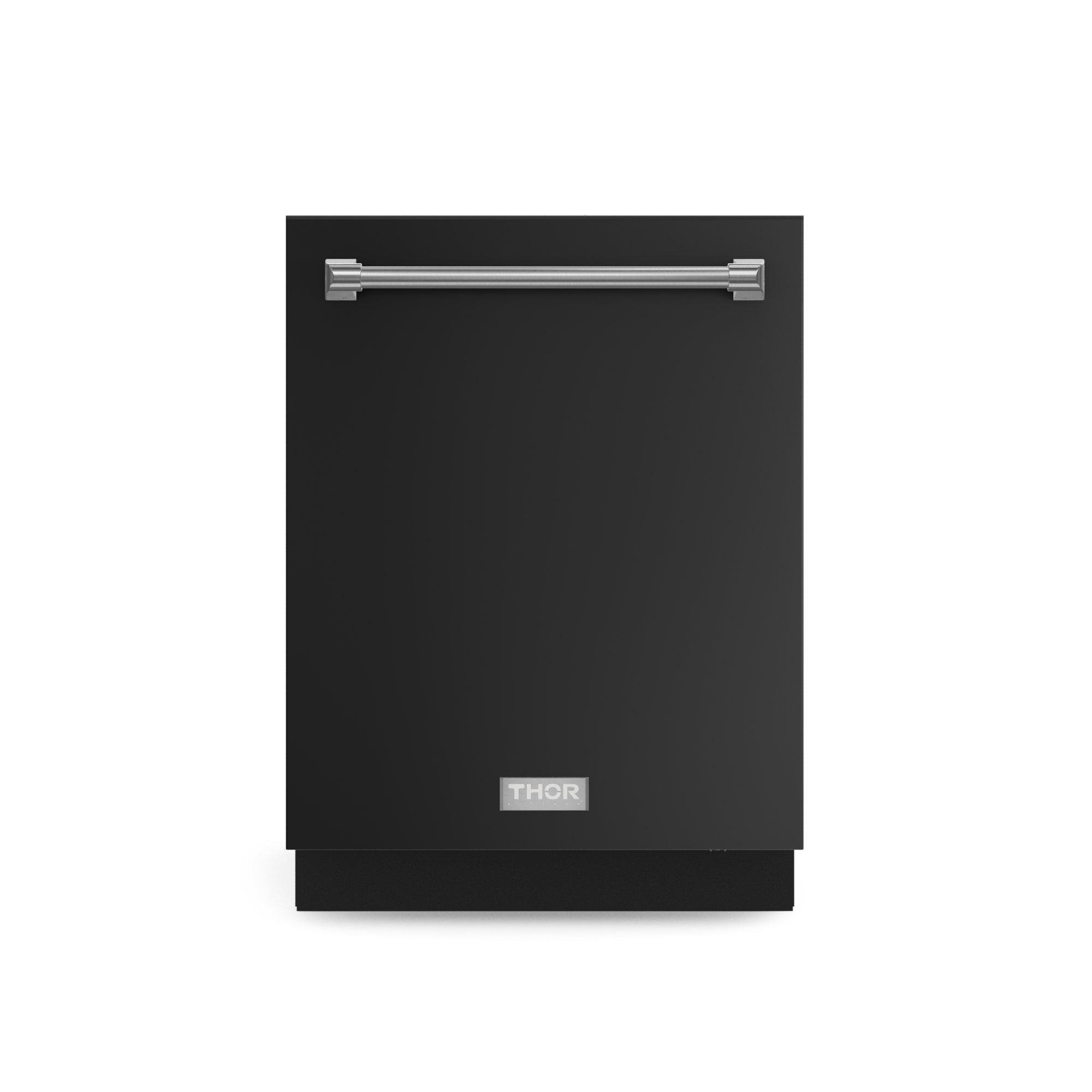 24 Inch Dishwasher Stainless Matte Black/stainless Steel  Gordon Ramsay Series