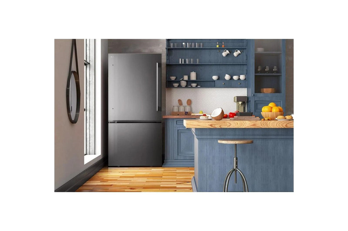 26 cu. ft. Bottom Freezer Refrigerator
