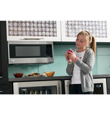 GE Monogram® 1.1 Cu. Ft. Countertop Microwave Oven