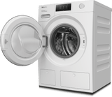 WXR960 WCS TDos&IntenseWash - W1 front-loading washing machine: 8 kg  1600 rpm  Auto Dosing  IntenseWash  Pre-Ironing  SingleWash