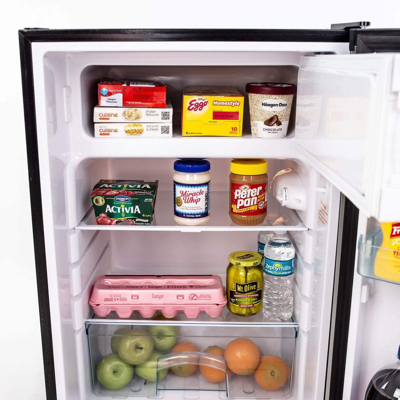 Avanti 4.5 cu. ft. Compact Refrigerator