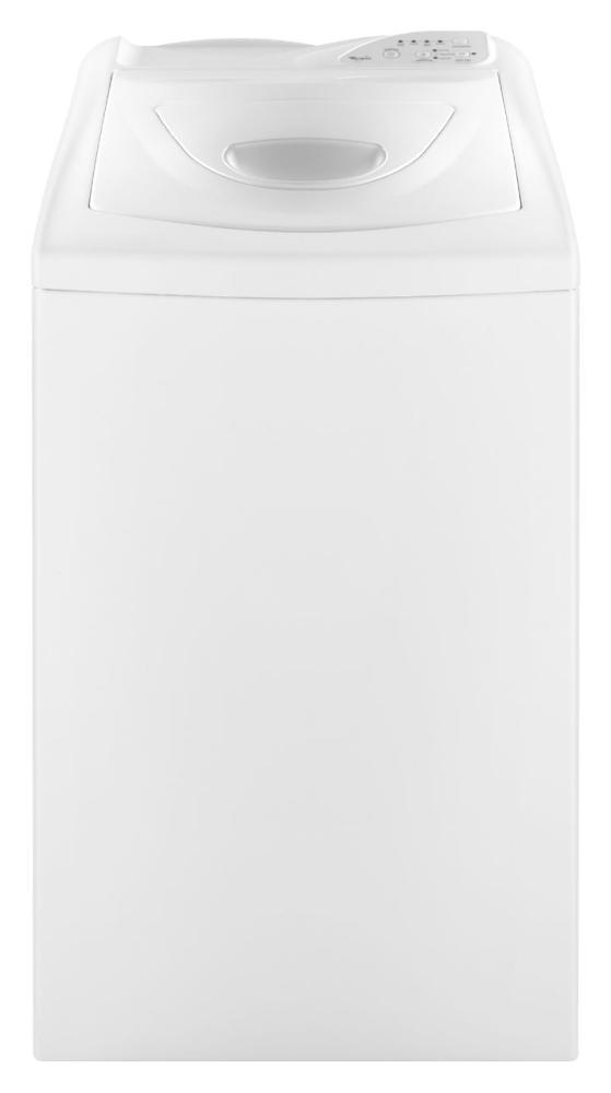 2.1 cu. ft. Compact Top Load Washer with Four Cycles