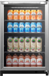 144 Can Beverage Center