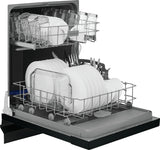 24" Built-In Dishwasher