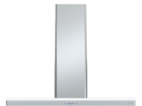 Luce, Wall, 30", SS, 600 CFM, ACT