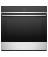 24" Series 9 Contemporary Self-Cleaning Oven