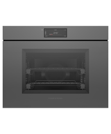 30" Series 11 Minimal Handleless Combi-Steam Oven