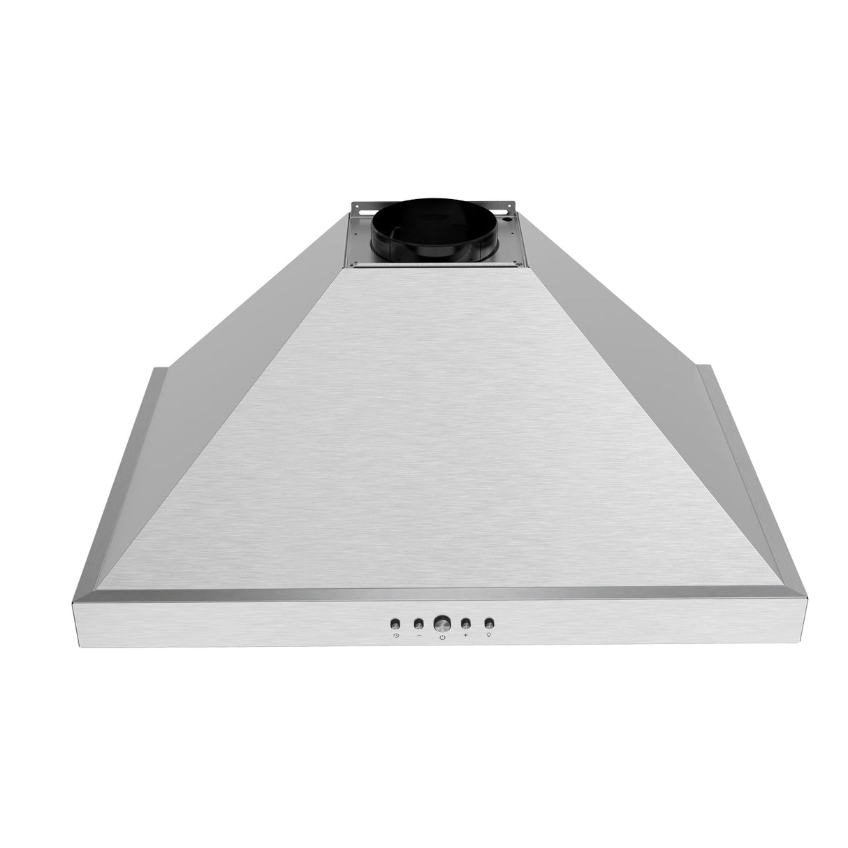 30 Inch Wall Mounted Chimney Range Hood With 350cfm