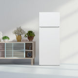 Element 21.3 in. 7.4 cu. ft. Compact Top Freezer Refrigerator - White