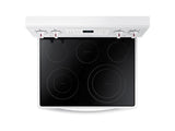 5.9 cu. ft. Electric Range with Fan Convection