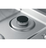 GE® 30" Built-In Gas Cooktop
