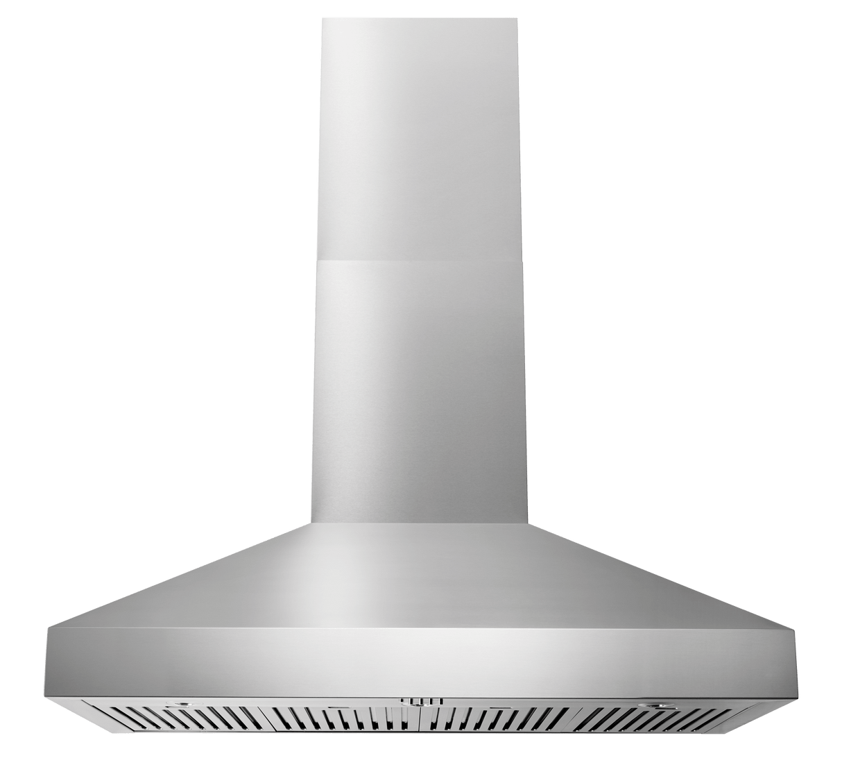 48 Inch Professional Wall Mount Pyramid Range Hood - Model Trh48p