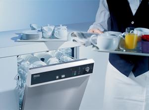 G 7859 Professional Series Dishwasher - G7859