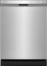Frigidaire 24" Built-In Dishwasher