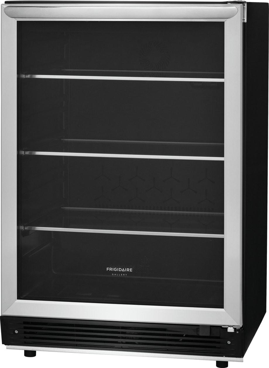 5 Cu. Ft. Built-In Beverage Center