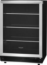 5 Cu. Ft. Built-In Beverage Center