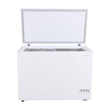 Avanti 10.0 cu. ft. Garage Ready Chest Freezer