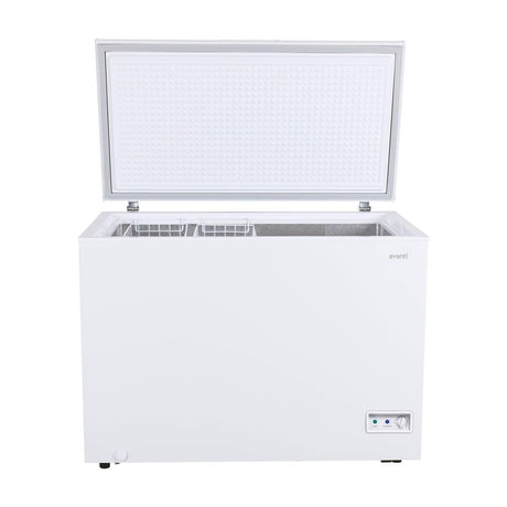 Avanti 10.0 cu. ft. Garage Ready Chest Freezer