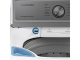 4.5 cu. ft. Capacity Top Load Washer with Active WaterJet in White