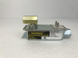 Safety Valve