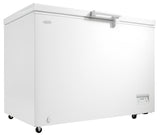 Danby 11.0 cu. ft. Chest Freezer in White