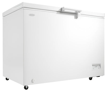 Danby 11.0 cu. ft. Chest Freezer in White