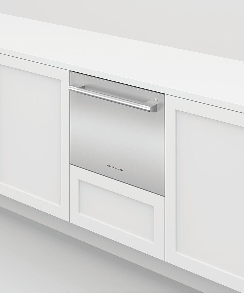 Series 11 Professional Tall Single DishDrawer™ Dishwasher