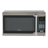 Avanti 0.7 cu. ft. Microwave Oven - Stainless Steel / 0.7 cu. ft.