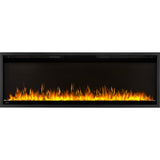 Astound? 50 SlimMount Electric Fireplace