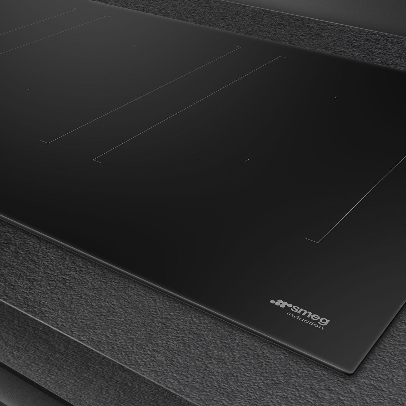 Cooktop Black SIMU336D