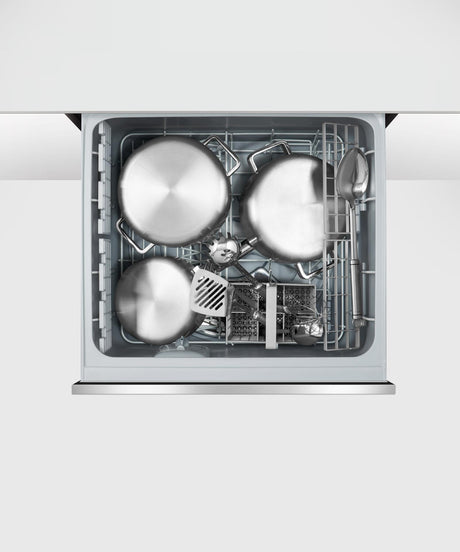 Series 7 Contemporary Tall Single DishDrawer™ Dishwasher