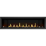 Ascent Linear Premium 76 Direct Vent Gas Fireplace