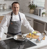 Café™ 36" Smart Touch-Control Induction Cooktop