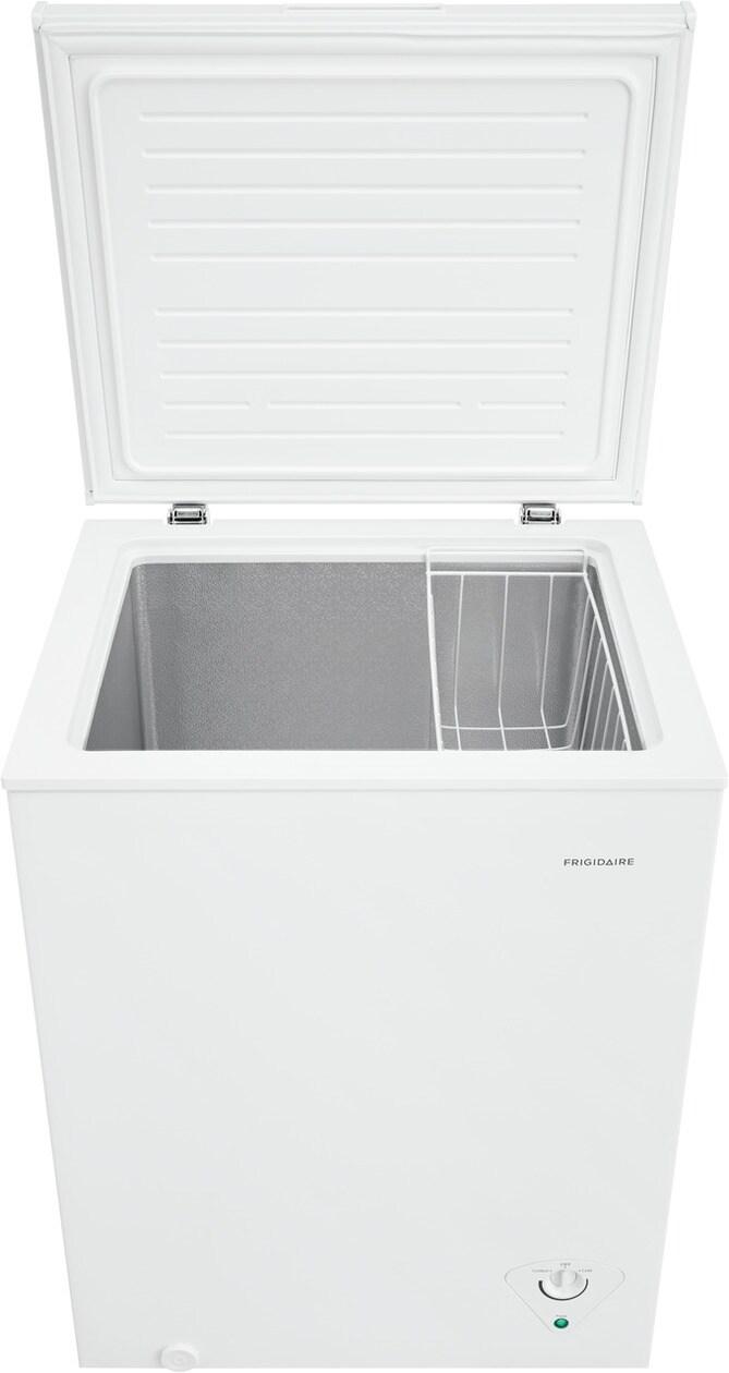 Frigidaire 5 Cu. Ft. Chest Freezer