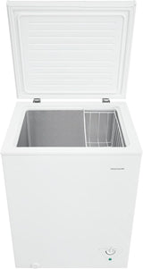 Frigidaire 5 Cu. Ft. Chest Freezer