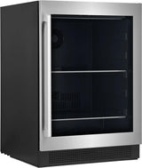 5 Cu. Ft. Under-Counter Beverage Center