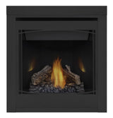 Ascent? 30 Direct Vent Gas Fireplace