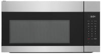 1.7 Cu. Ft. Over-The-Range Microwave