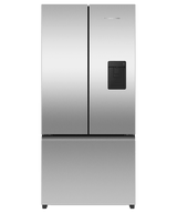 18cu ft Series 7 French Door Refrigerator Freezer